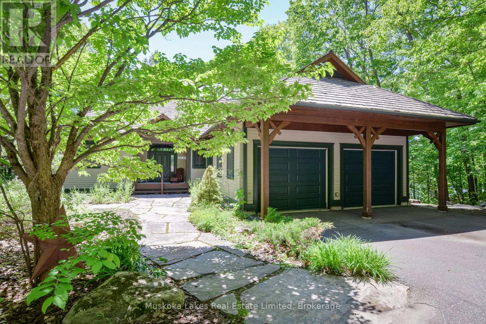 45 Estate Drive, Muskoka Lakes, Ontario  P0B 1J0 - Photo 25 - X13425202