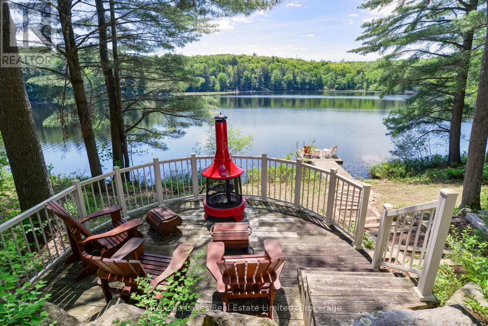 45 Estate Drive, Muskoka Lakes, Ontario  P0B 1J0 - Photo 4 - X13425202