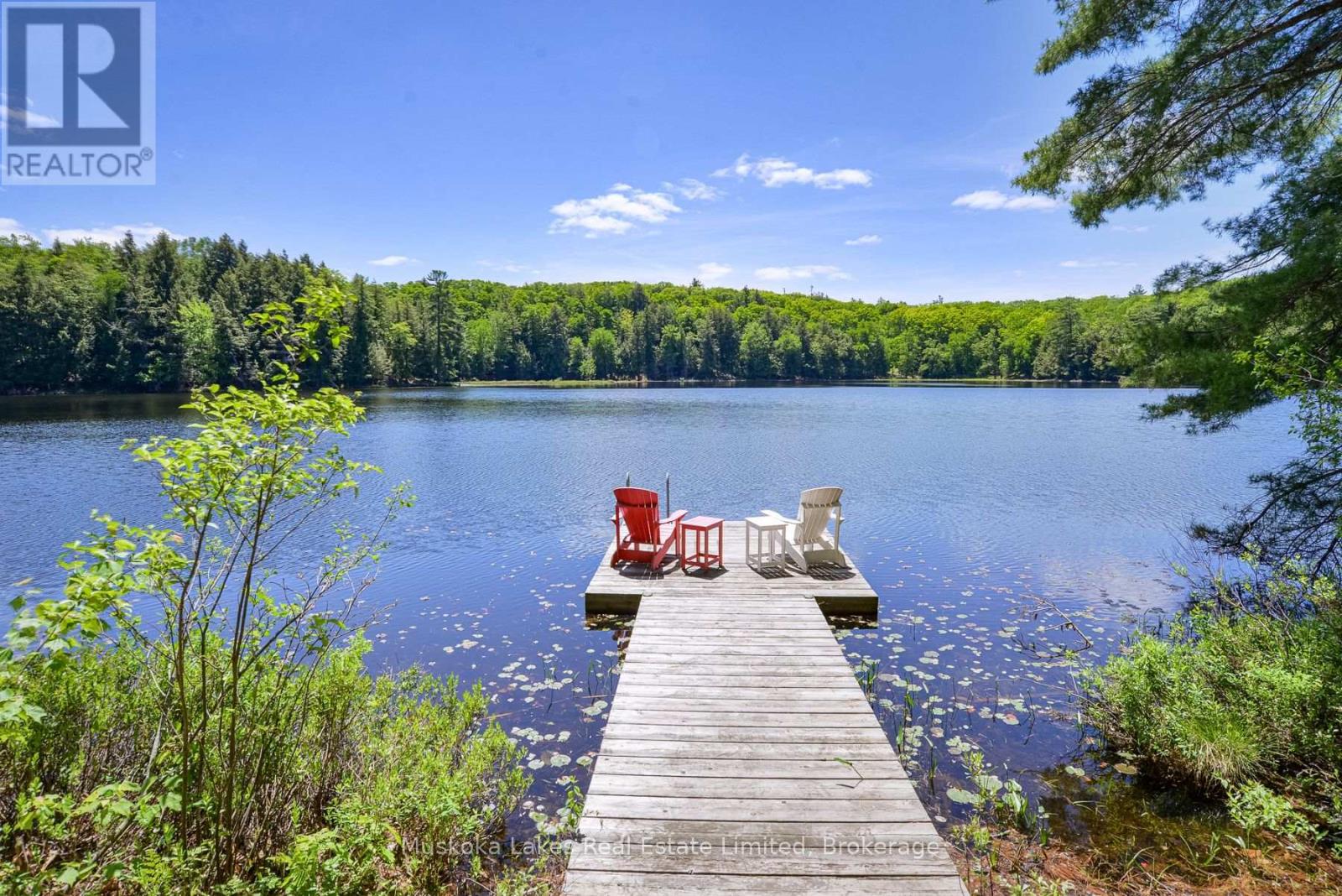 45 Estate Drive, Muskoka Lakes, Ontario  P0B 1J0 - Photo 5 - X13425202