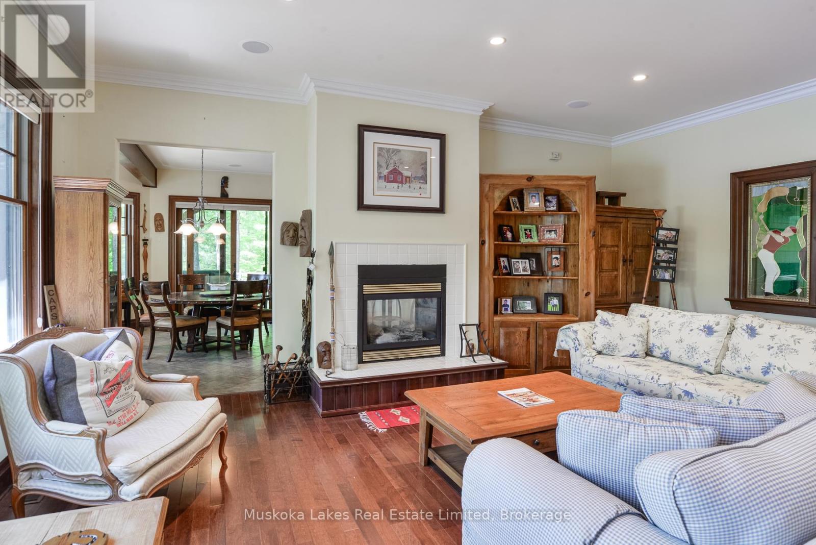 45 Estate Drive, Muskoka Lakes, Ontario  P0B 1J0 - Photo 8 - X13425202