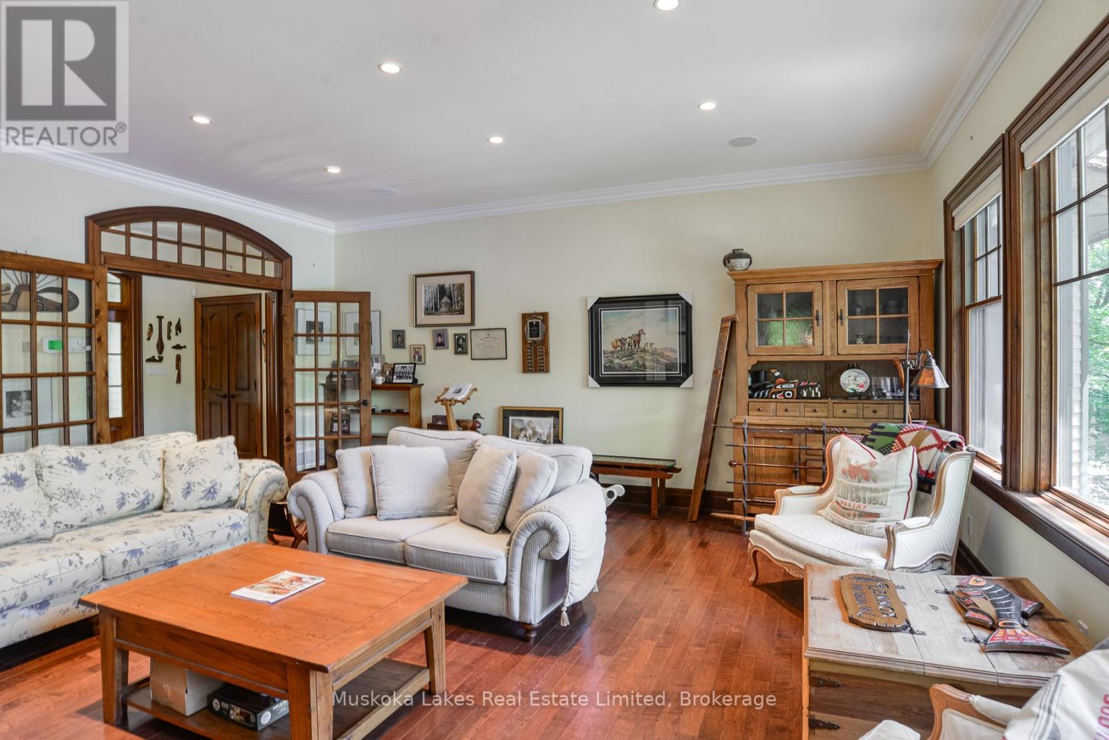 45 Estate Drive, Muskoka Lakes, Ontario  P0B 1J0 - Photo 9 - X13425202
