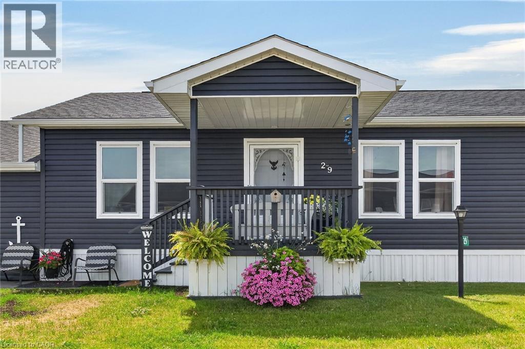 29 Hickory Hollow, Nanticoke, Ontario  N0A 1P0 - Photo 2 - 40838522