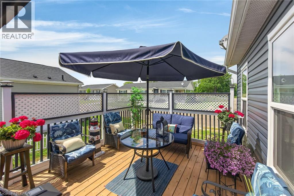 29 Hickory Hollow, Nanticoke, Ontario  N0A 1P0 - Photo 3 - 40838522
