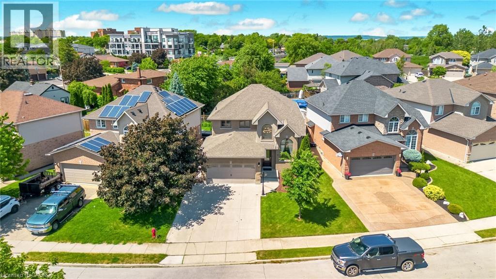 19 Sonata Avenue, Hamilton, Ontario  L9C 7T9 - Photo 3 - 40838248