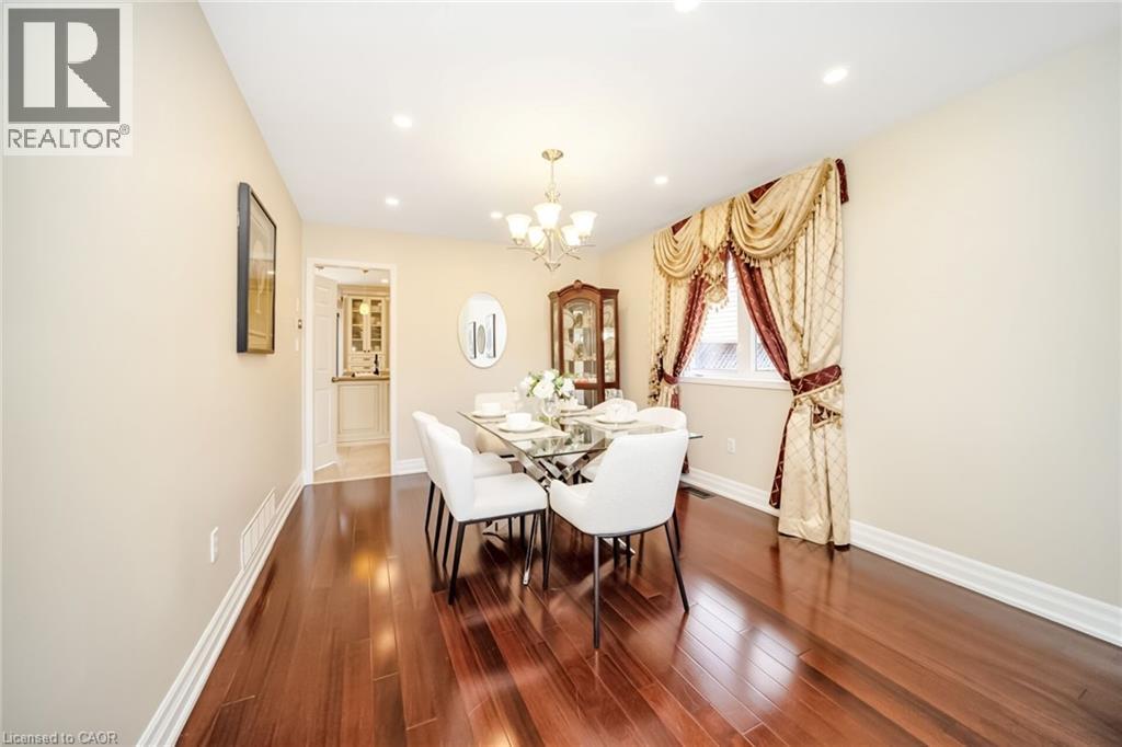 19 Sonata Avenue, Hamilton, Ontario  L9C 7T9 - Photo 8 - 40838248