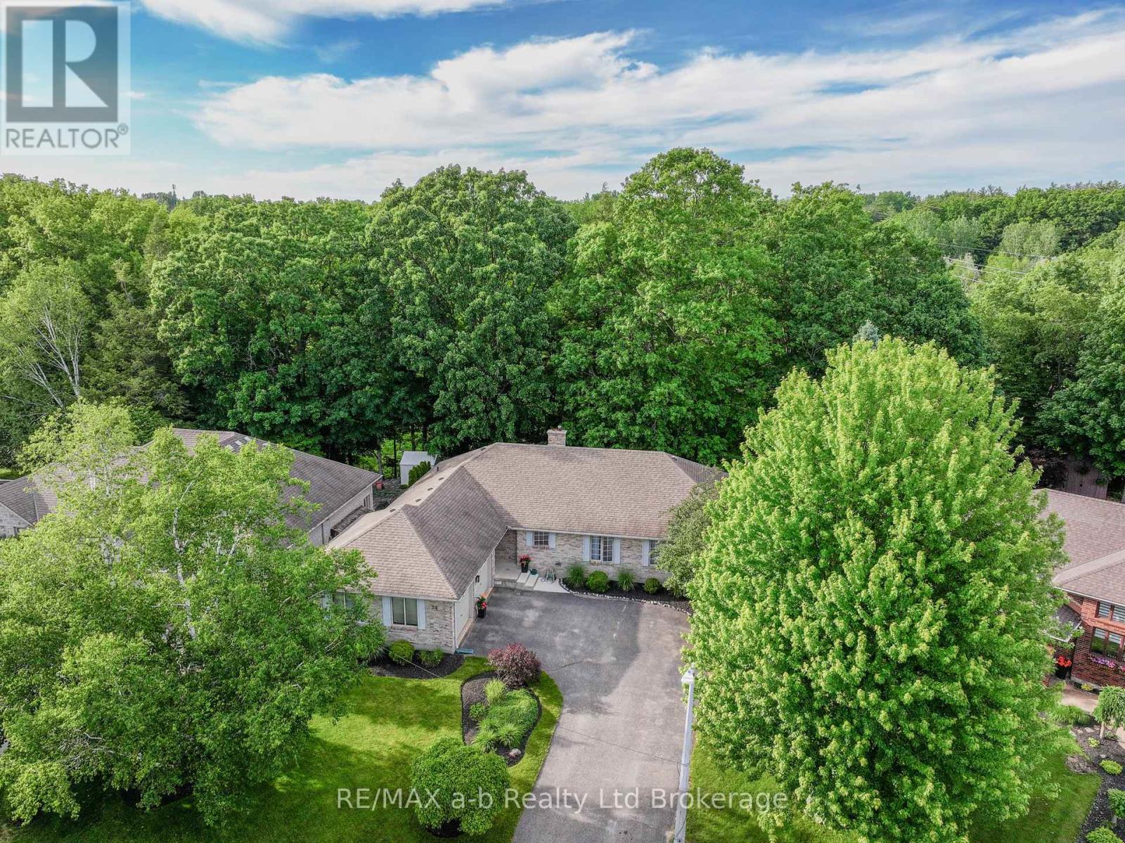 34 Lorraine Avenue, Tillsonburg, Ontario  N4G 4V3 - Photo 41 - X13425656