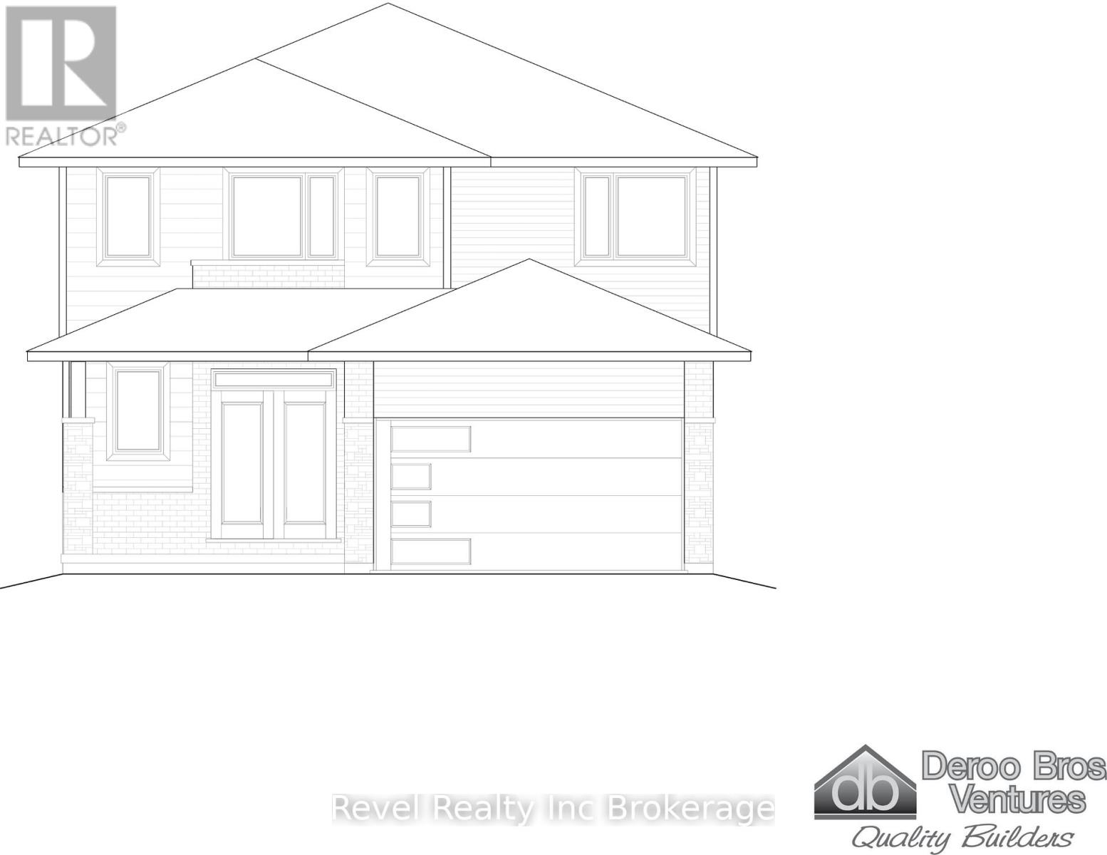 411 Gillespie Street, Woodstock, Ontario  N4S 5P8 - Photo 3 - X13425664