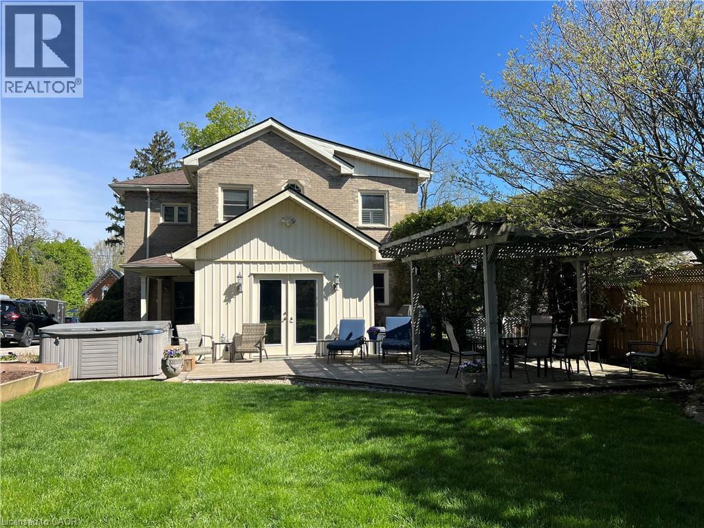 48 Temperance Street E, Waterford, Ontario  N0E 1Y0 - Photo 15 - 40838565
