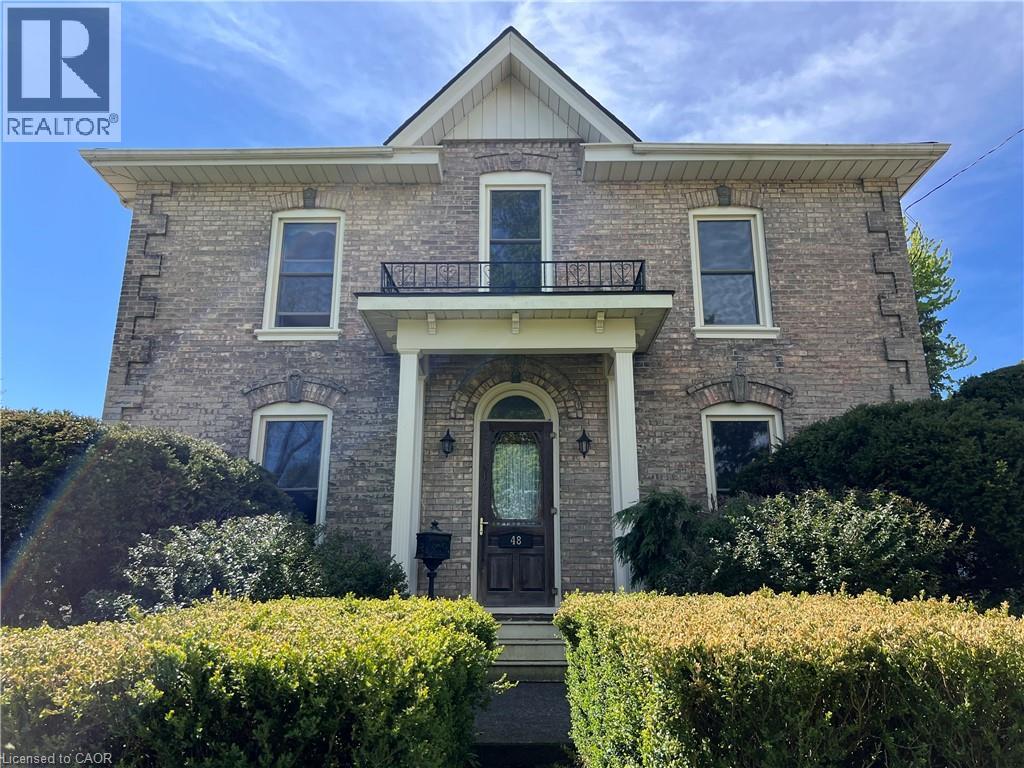 48 Temperance Street E, Waterford, Ontario  N0E 1Y0 - Photo 2 - 40838565