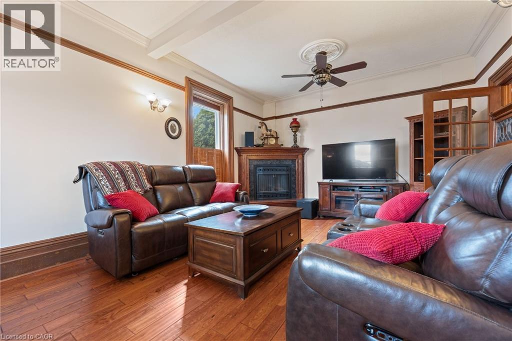 48 Temperance Street E, Waterford, Ontario  N0E 1Y0 - Photo 28 - 40838565