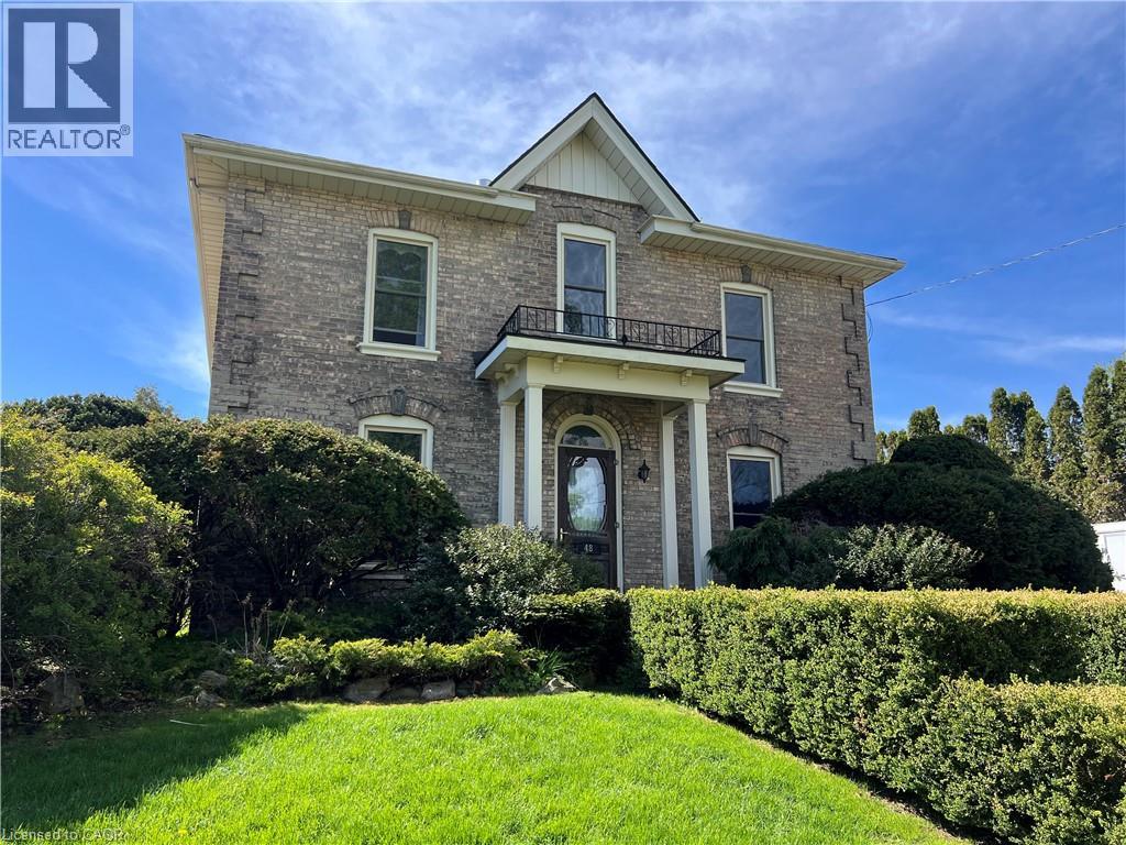 48 Temperance Street E, Waterford, Ontario  N0E 1Y0 - Photo 3 - 40838565