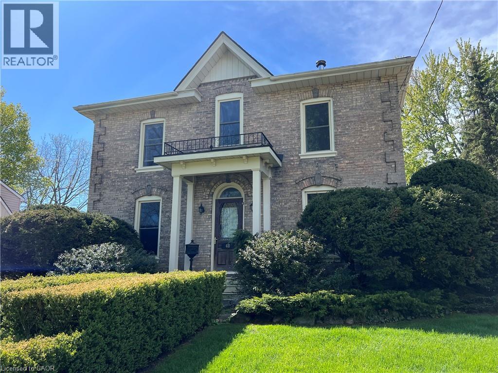 48 Temperance Street E, Waterford, Ontario  N0E 1Y0 - Photo 4 - 40838565