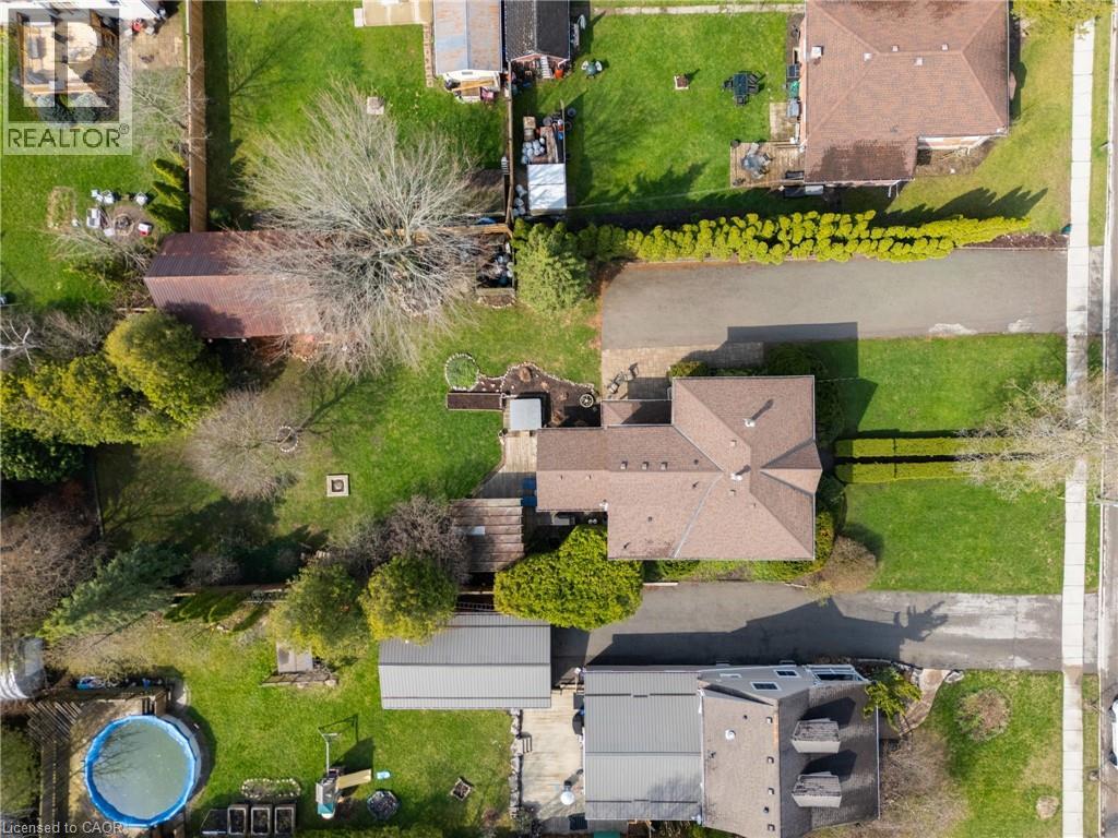 48 Temperance Street E, Waterford, Ontario  N0E 1Y0 - Photo 45 - 40838565
