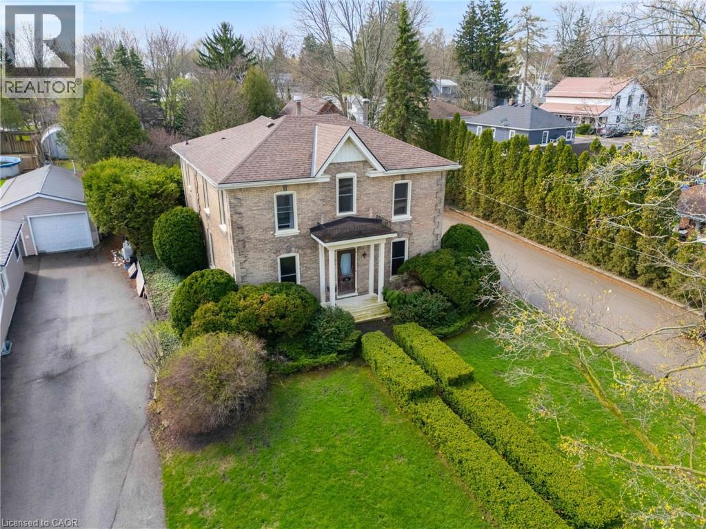 48 Temperance Street E, Waterford, Ontario  N0E 1Y0 - Photo 47 - 40838565