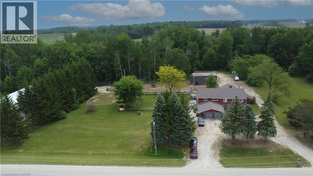 89482 Belmore Line, Wroxeter, Ontario  N0G 2X0 - Photo 10 - 40837977