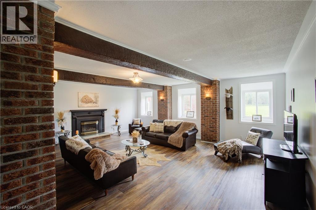 89482 Belmore Line, Wroxeter, Ontario  N0G 2X0 - Photo 12 - 40837977