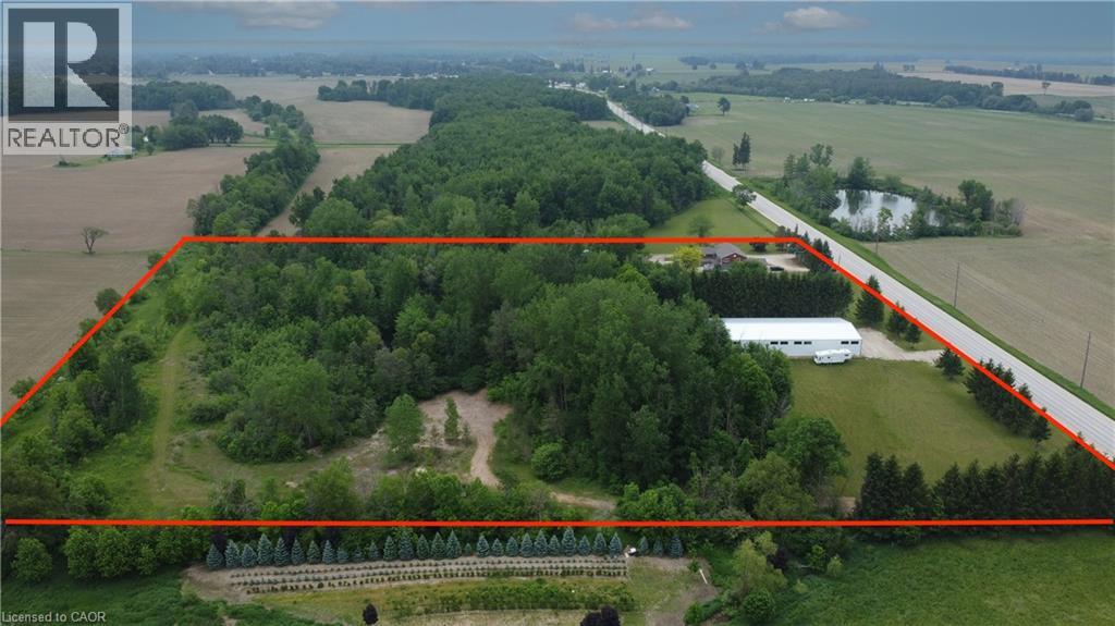 89482 Belmore Line, Wroxeter, Ontario  N0G 2X0 - Photo 3 - 40837977