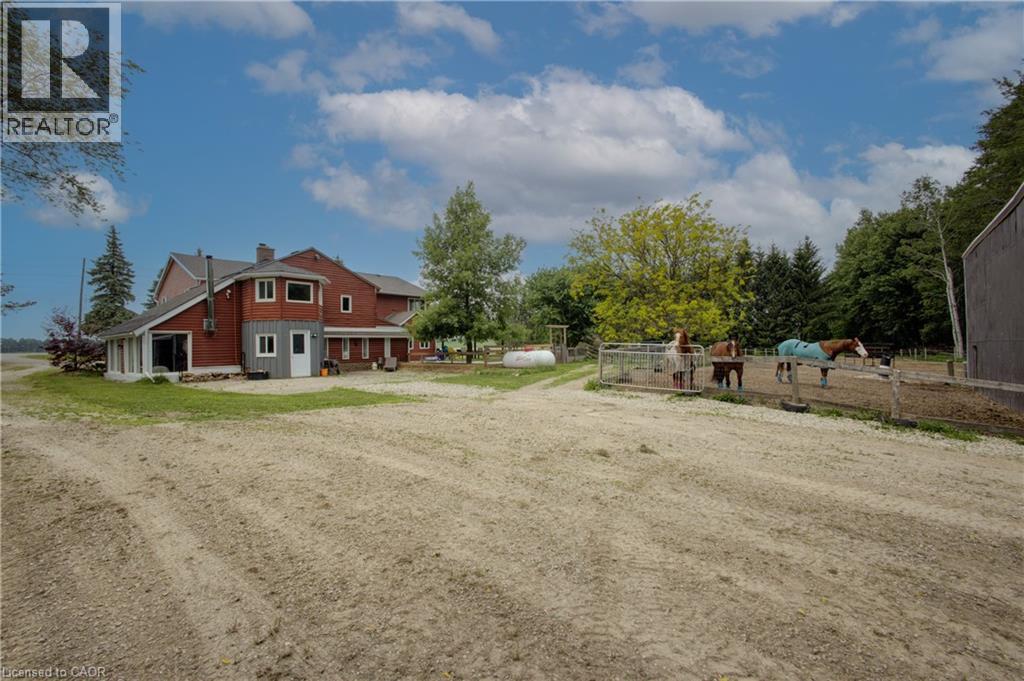 89482 Belmore Line, Wroxeter, Ontario  N0G 2X0 - Photo 37 - 40837977