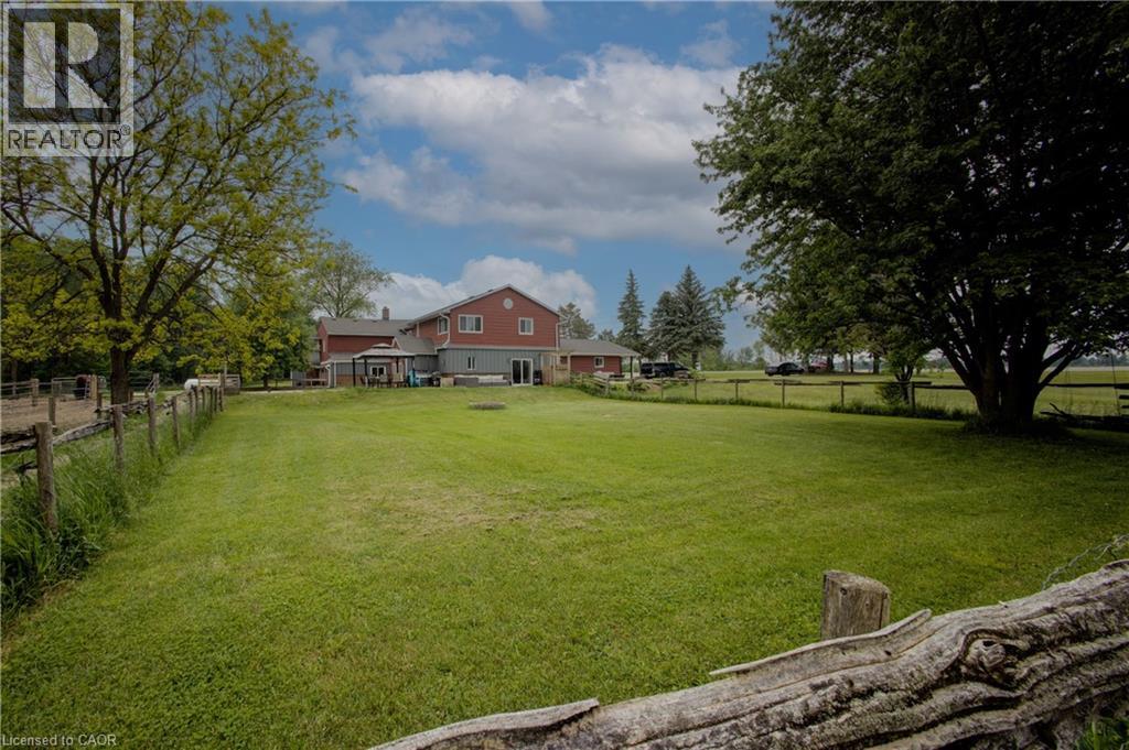89482 Belmore Line, Wroxeter, Ontario  N0G 2X0 - Photo 38 - 40837977