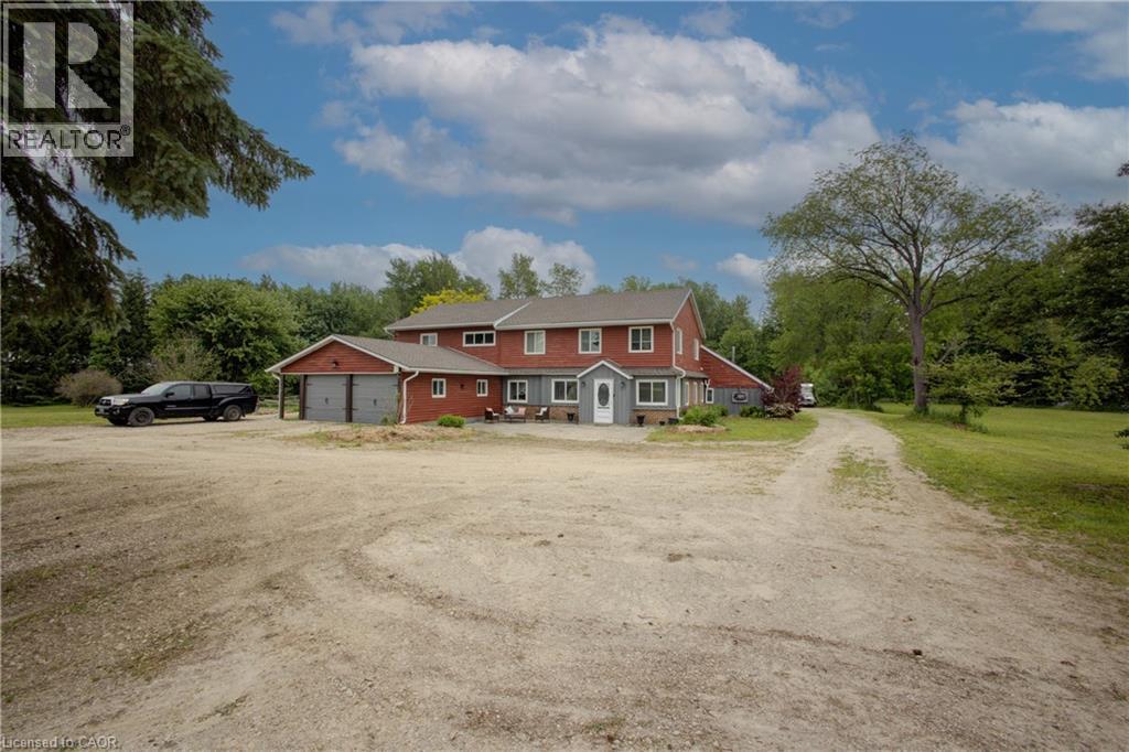 89482 Belmore Line, Wroxeter, Ontario  N0G 2X0 - Photo 4 - 40837977