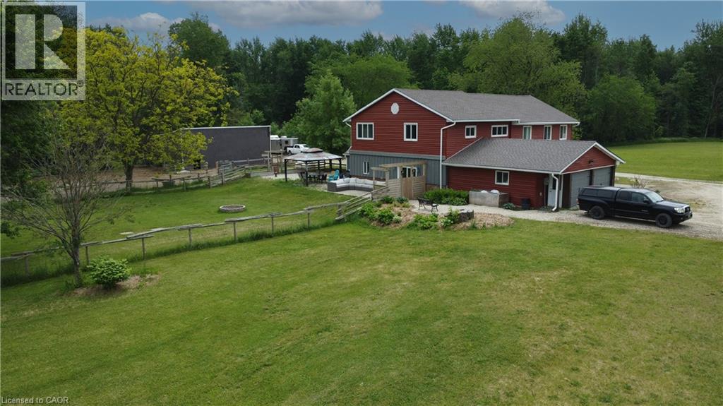 89482 Belmore Line, Wroxeter, Ontario  N0G 2X0 - Photo 40 - 40837977