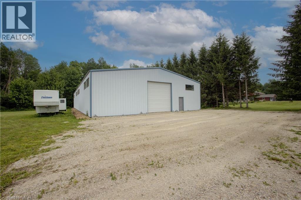 89482 Belmore Line, Wroxeter, Ontario  N0G 2X0 - Photo 5 - 40837977
