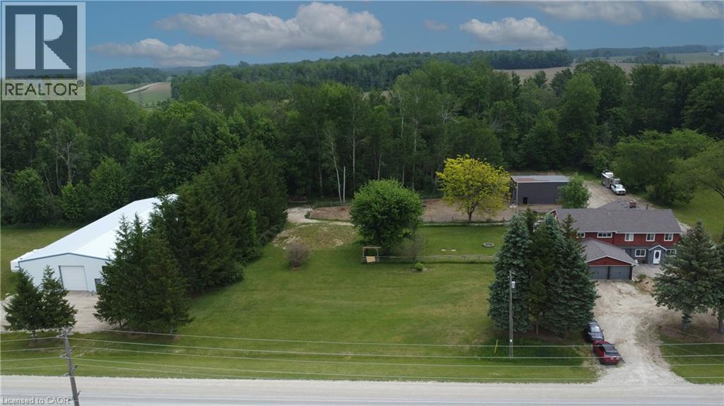 89482 Belmore Line, Wroxeter, Ontario  N0G 2X0 - Photo 7 - 40837977