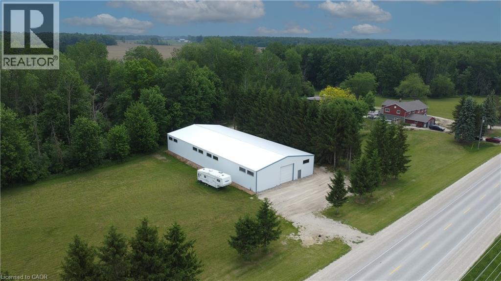 89482 Belmore Line, Wroxeter, Ontario  N0G 2X0 - Photo 8 - 40837977