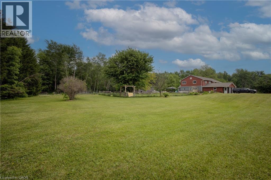 89482 Belmore Line, Wroxeter, Ontario  N0G 2X0 - Photo 9 - 40837977