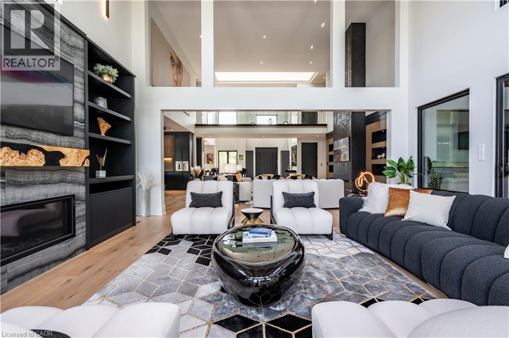 13311 Sixth Line Nassagaweya, Milton, Ontario  L7J 2L7 - Photo 10 - 40837231