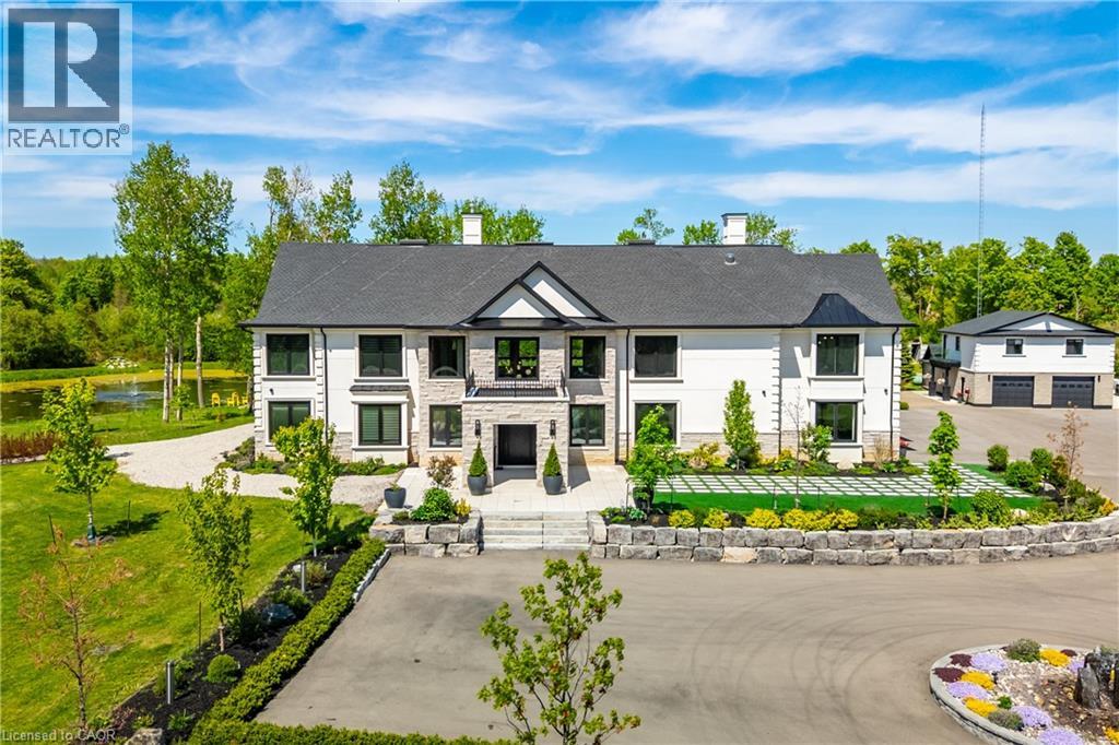 13311 Sixth Line Nassagaweya, Milton, Ontario  L7J 2L7 - Photo 4 - 40837231