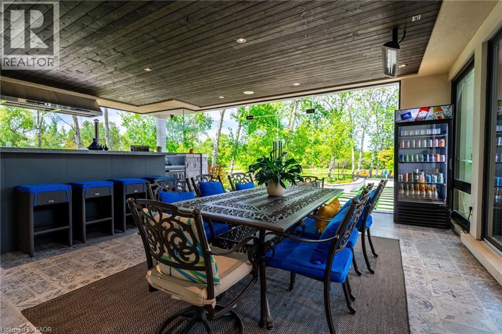 13311 Sixth Line Nassagaweya, Milton, Ontario  L7J 2L7 - Photo 40 - 40837231