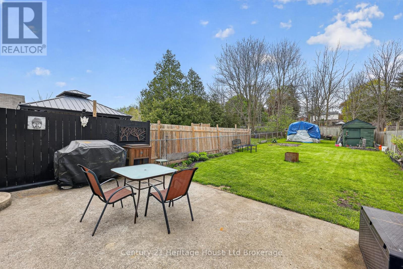 138 Main Street, Woodstock, Ontario  N4S 1S9 - Photo 24 - X13425986