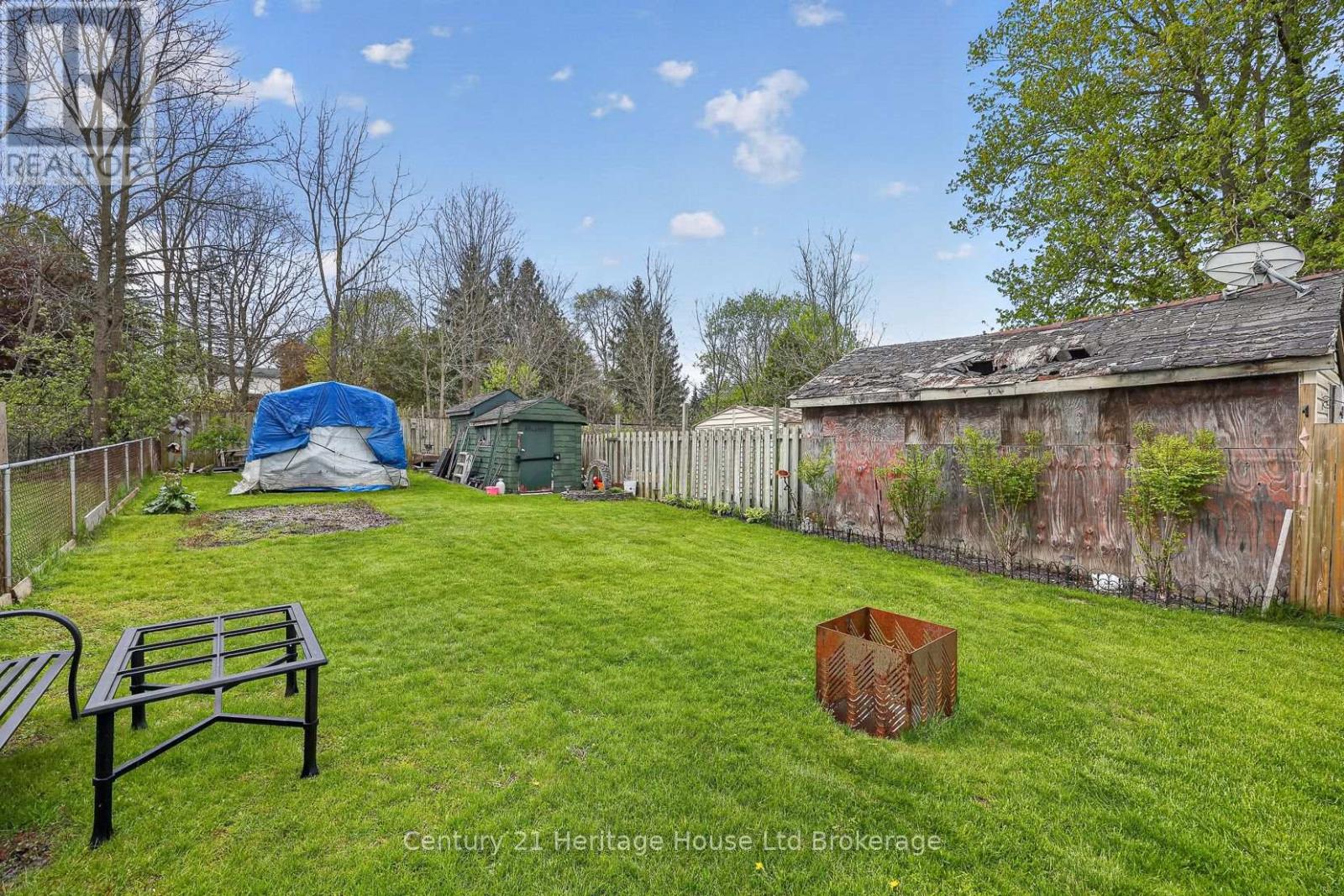 138 Main Street, Woodstock, Ontario  N4S 1S9 - Photo 27 - X13425986