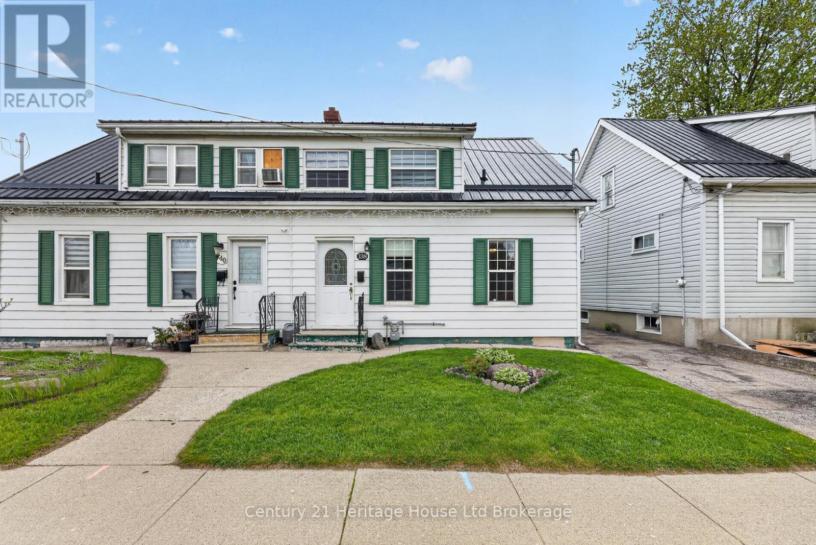 138 Main Street, Woodstock, Ontario  N4S 1S9 - Photo 3 - X13425986