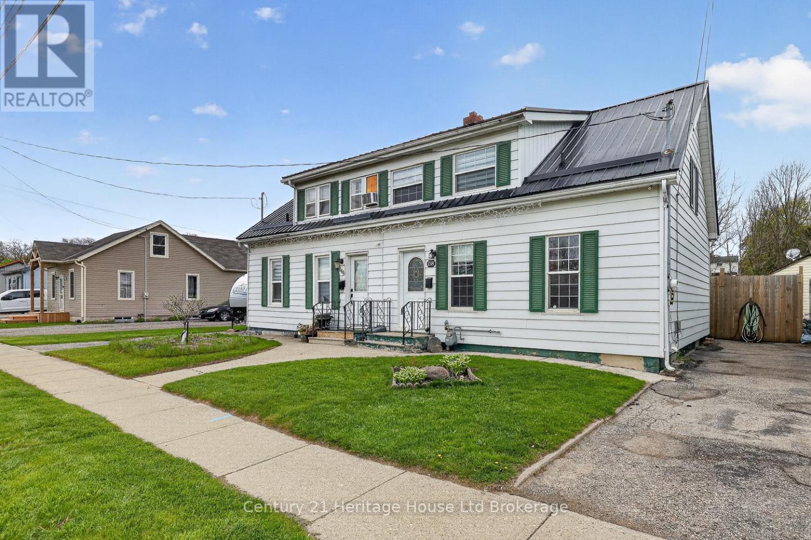 138 Main Street, Woodstock, Ontario  N4S 1S9 - Photo 4 - X13425986