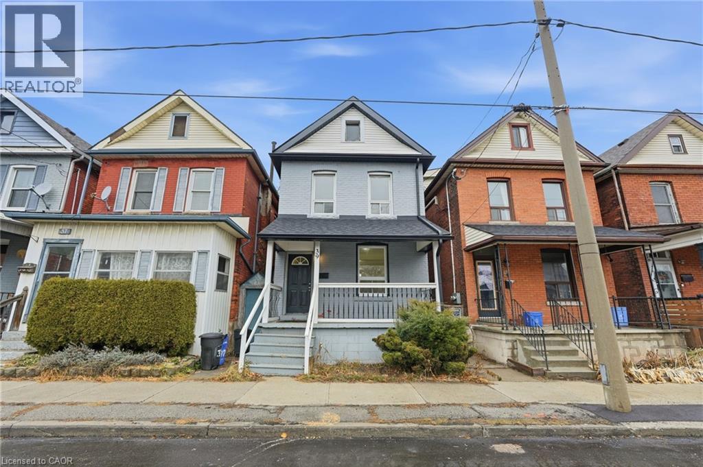 39 Burlington Street E, Hamilton, Ontario  L8L 4G3 - Photo 2 - 40838589