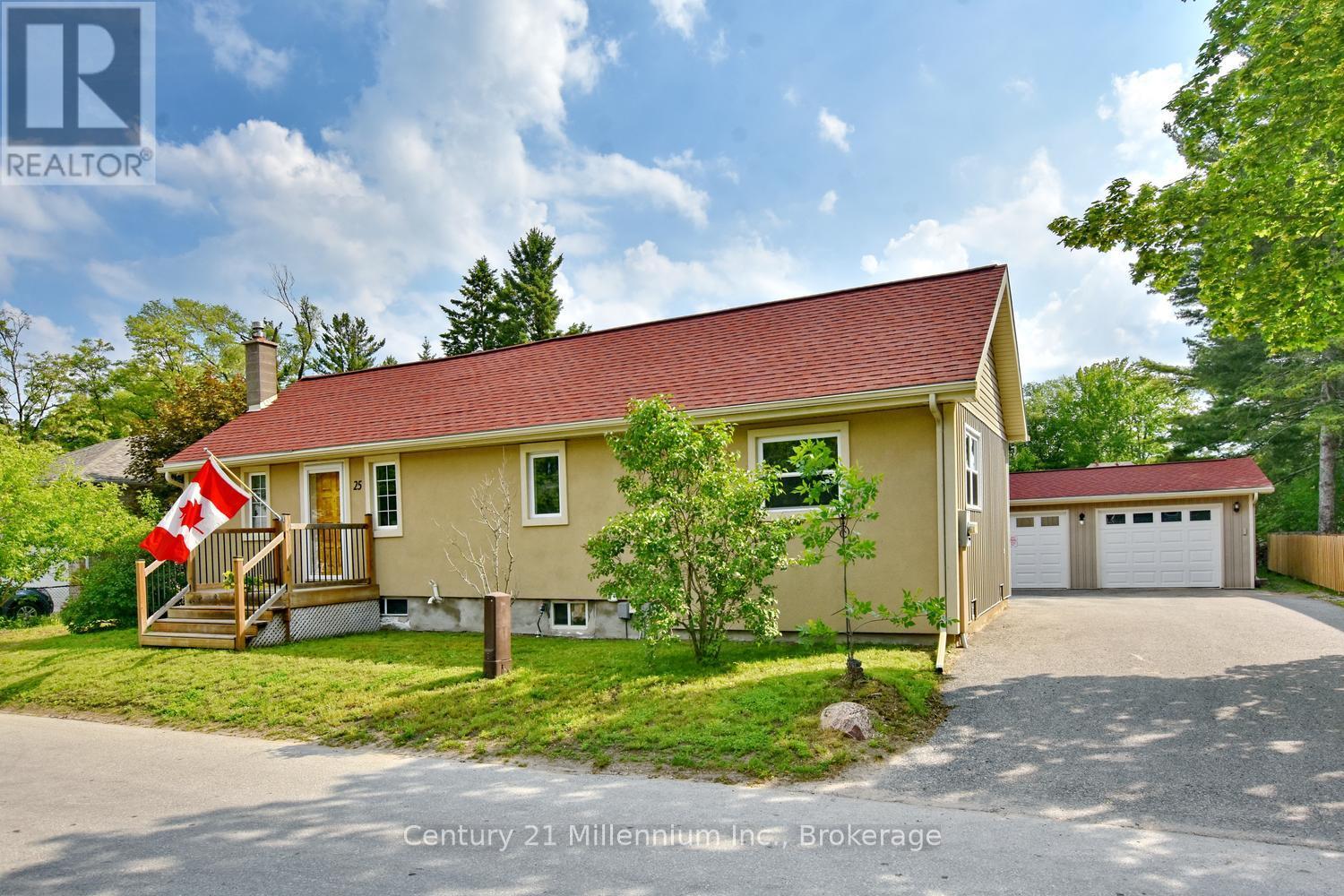 25 Berkely Street, Wasaga Beach, Ontario  L9Z 2N6 - Photo 47 - S13425884