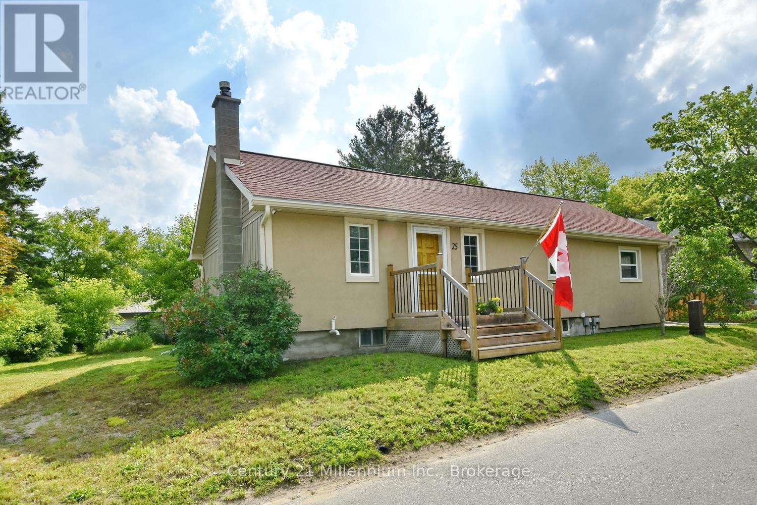 25 Berkely Street, Wasaga Beach, Ontario  L9Z 2N6 - Photo 48 - S13425884