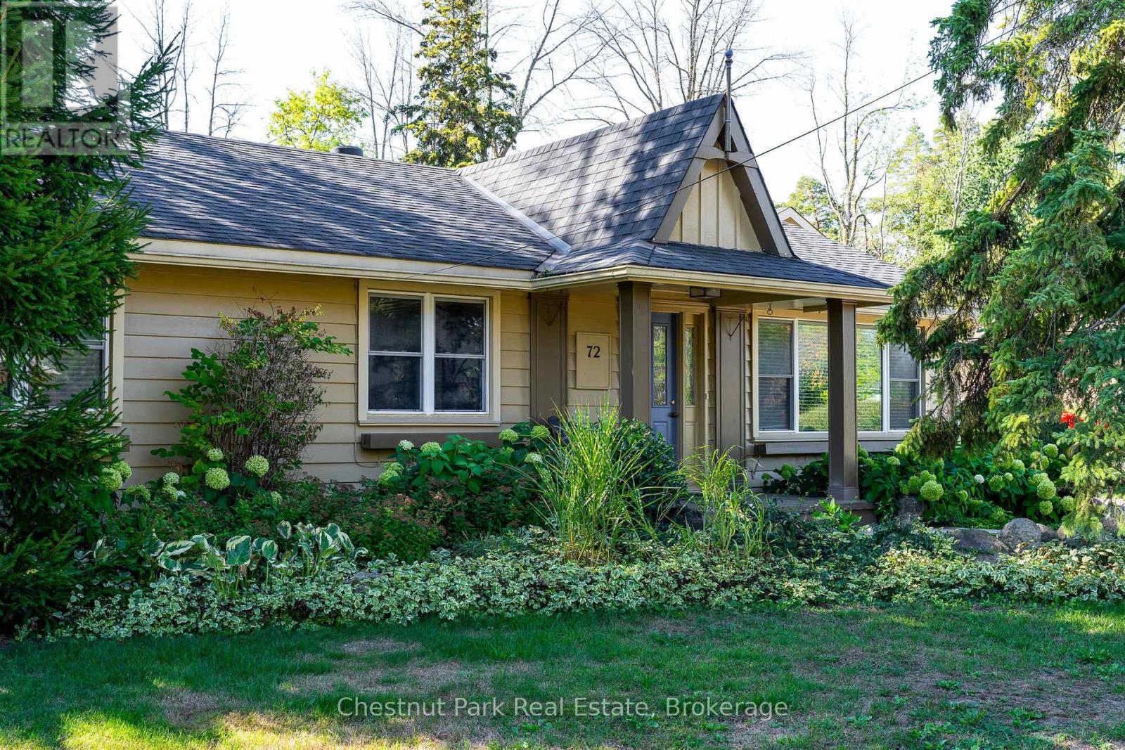 72 Campbell Street, Collingwood, Ontario  L9Y 2K8 - Photo 4 - S13426178
