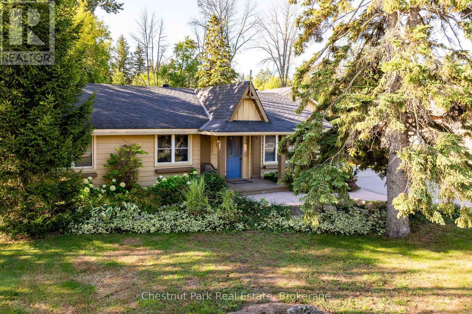 72 Campbell Street, Collingwood, Ontario  L9Y 2K8 - Photo 42 - S13426178