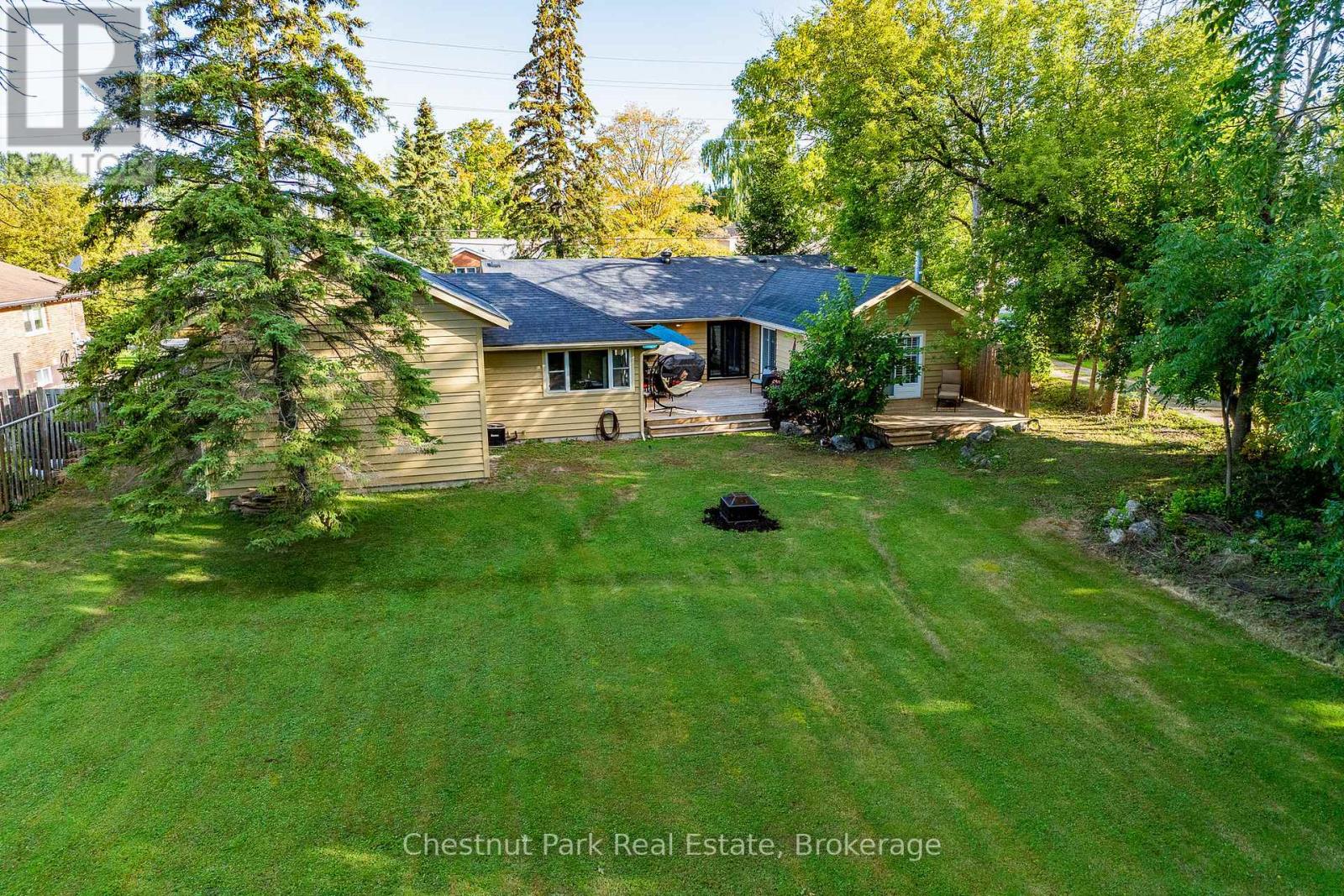 72 Campbell Street, Collingwood, Ontario  L9Y 2K8 - Photo 43 - S13426178