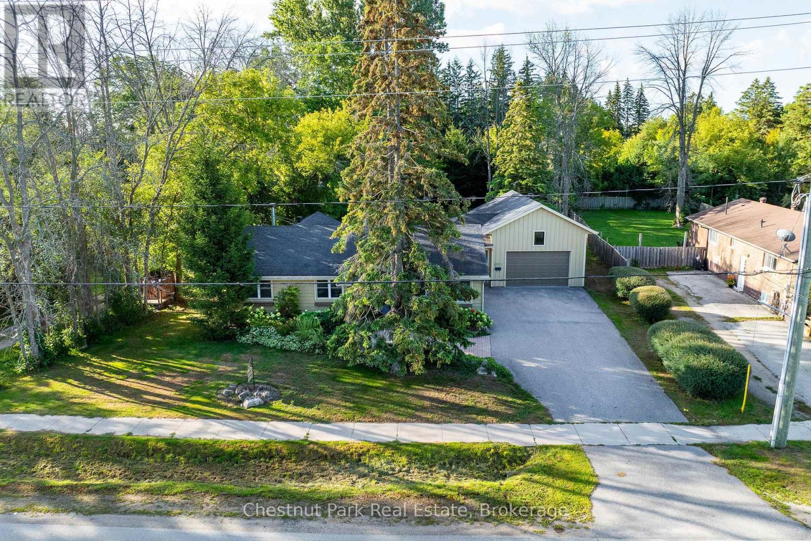 72 Campbell Street, Collingwood, Ontario  L9Y 2K8 - Photo 44 - S13426178