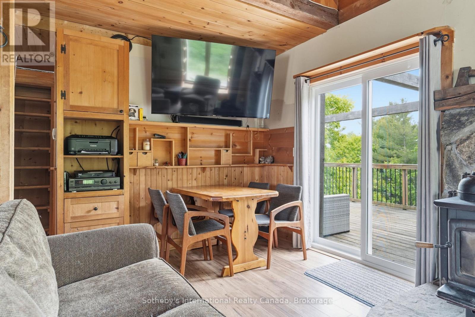 166 Myers Lake Road, Georgian Bay, Ontario  P0C 1H0 - Photo 11 - X13425952