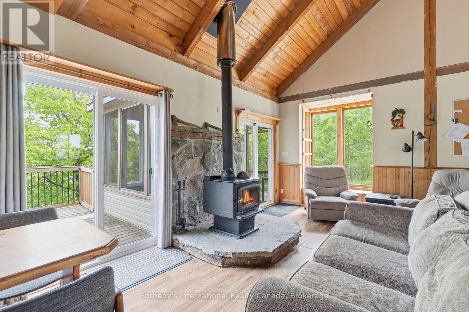 166 Myers Lake Road, Georgian Bay, Ontario  P0C 1H0 - Photo 13 - X13425952