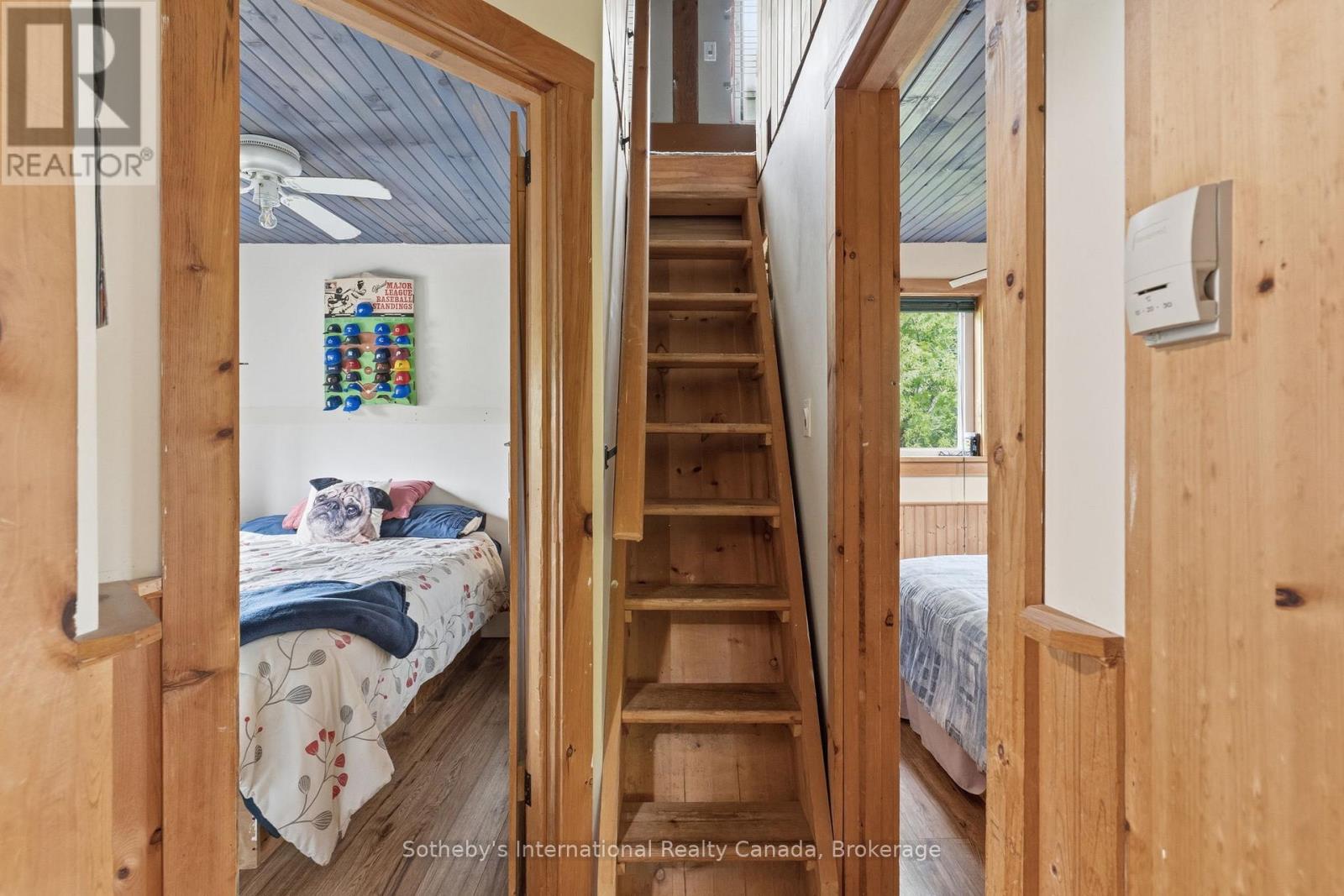166 Myers Lake Road, Georgian Bay, Ontario  P0C 1H0 - Photo 23 - X13425952