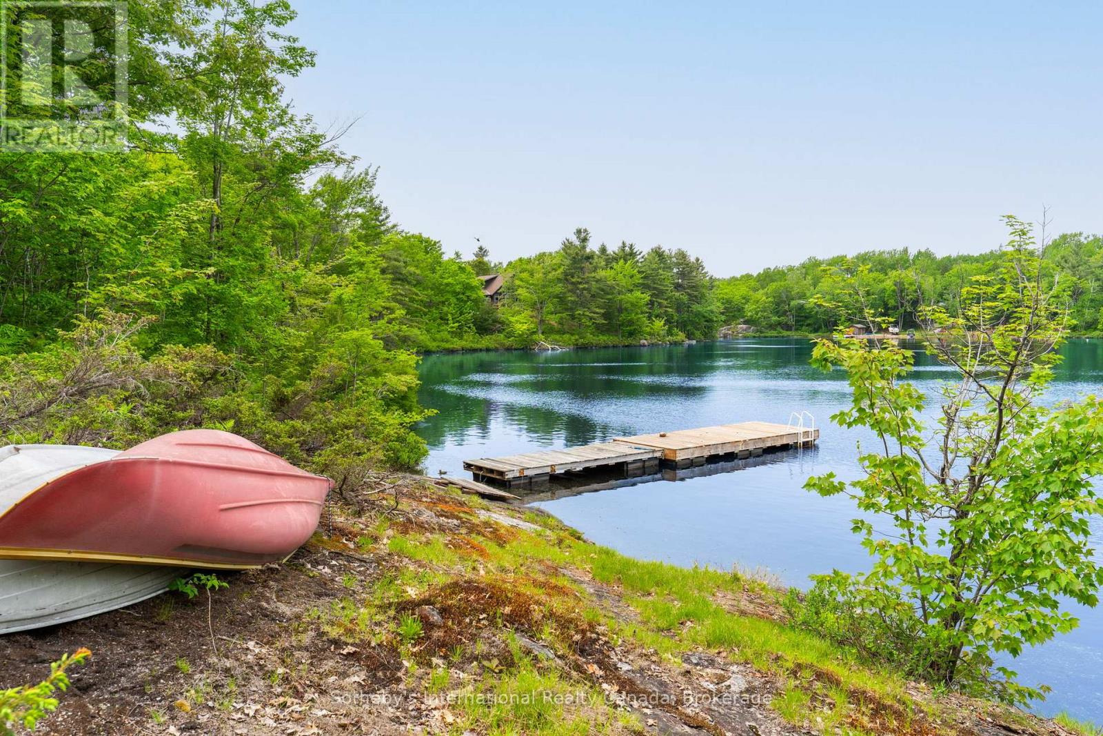 166 Myers Lake Road, Georgian Bay, Ontario  P0C 1H0 - Photo 25 - X13425952