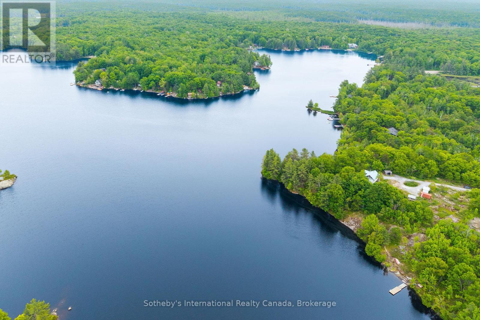 166 Myers Lake Road, Georgian Bay, Ontario  P0C 1H0 - Photo 27 - X13425952