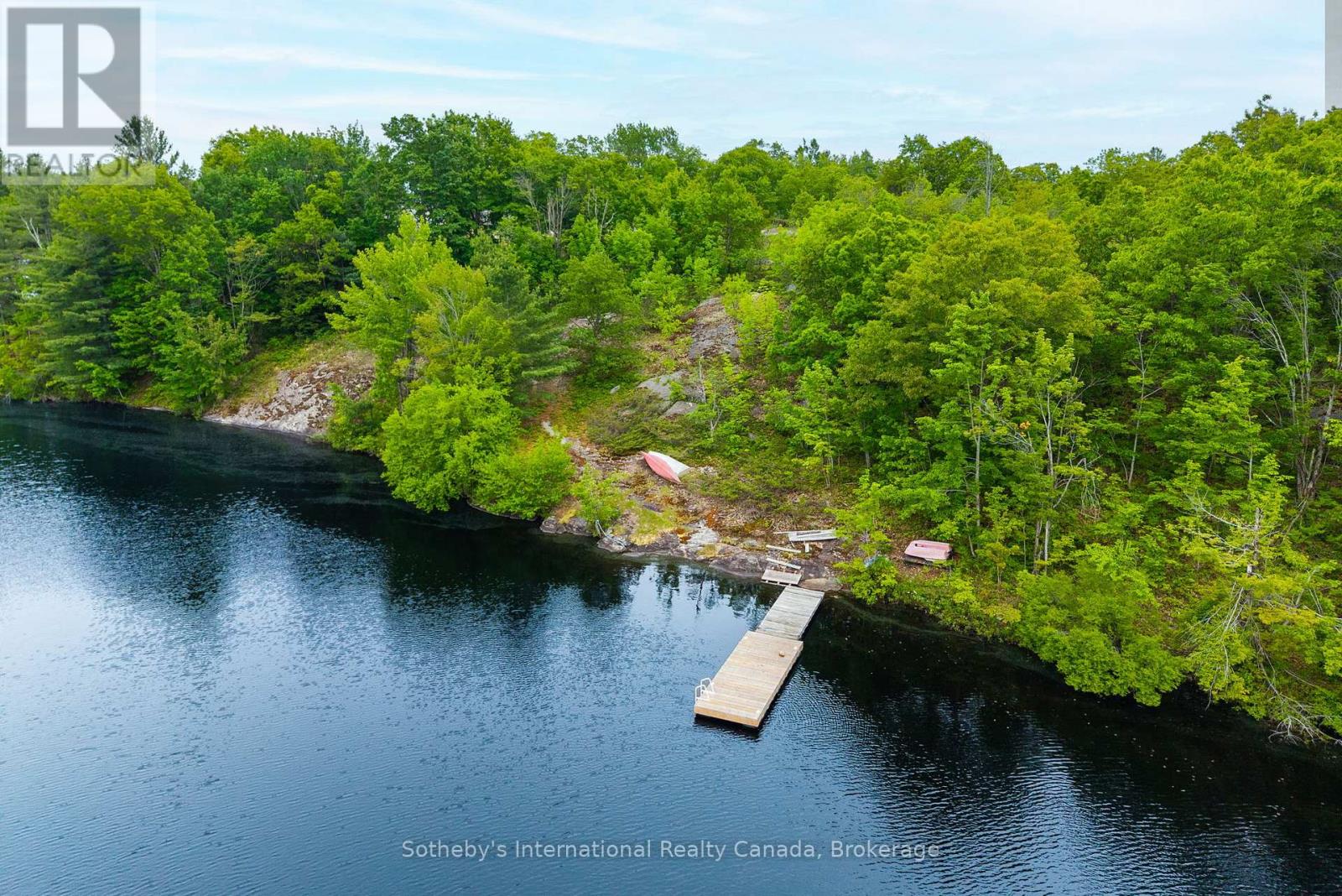 166 Myers Lake Road, Georgian Bay, Ontario  P0C 1H0 - Photo 6 - X13425952