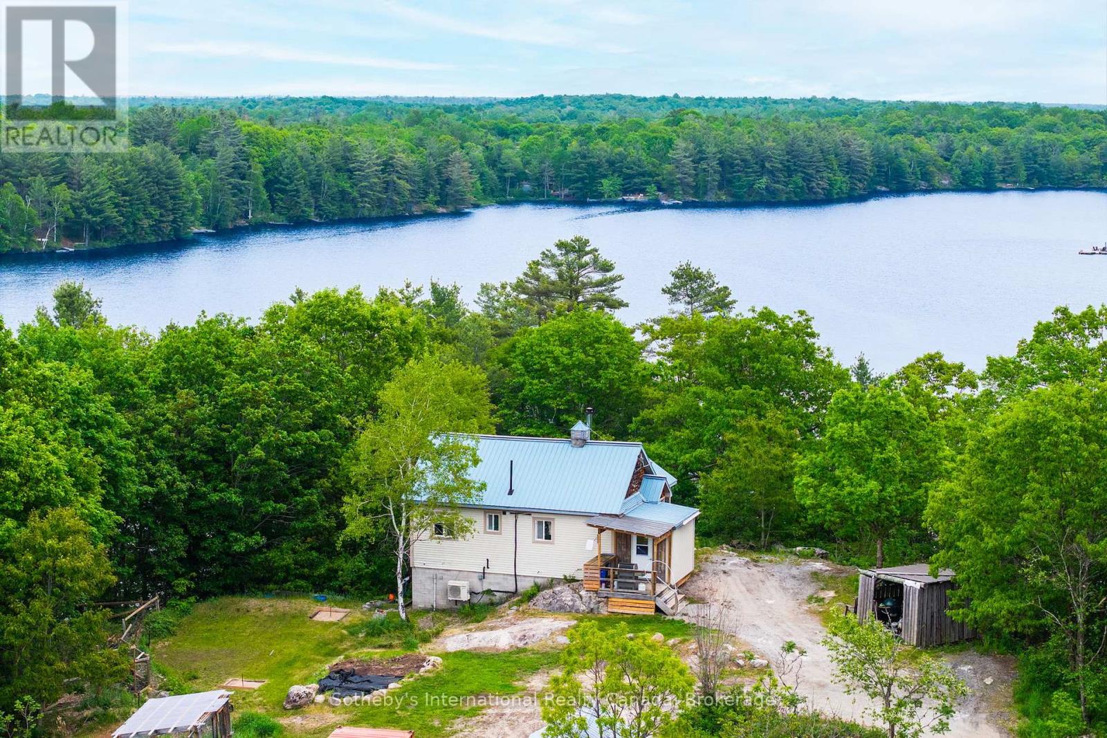 166 Myers Lake Road, Georgian Bay, Ontario  P0C 1H0 - Photo 8 - X13425952